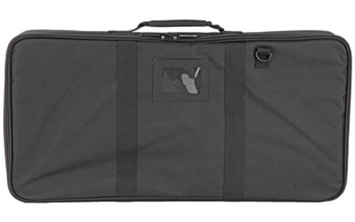 Soft Gun Cases NC Star Discreet Carbine Case NCSTAR DISCREET CARB CS 26"X13" BLK • Model: Discreet Carbine Case